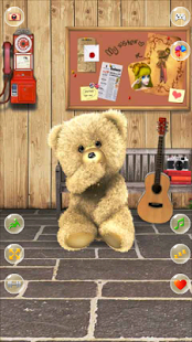Download Talking Teddy Bear